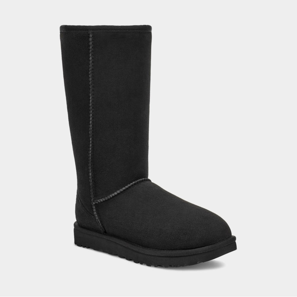 Classic Tall II Boot